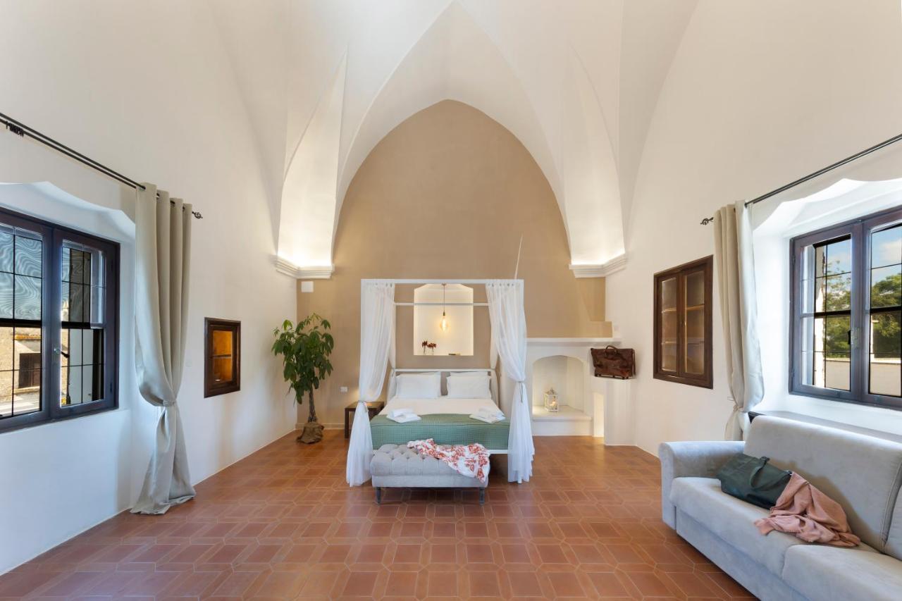 Masseria Zanzara Porto Cesareo Kültér fotó