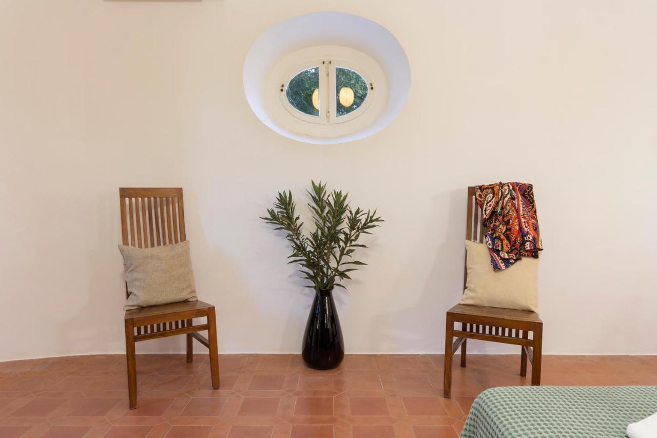 Masseria Zanzara Porto Cesareo Kültér fotó