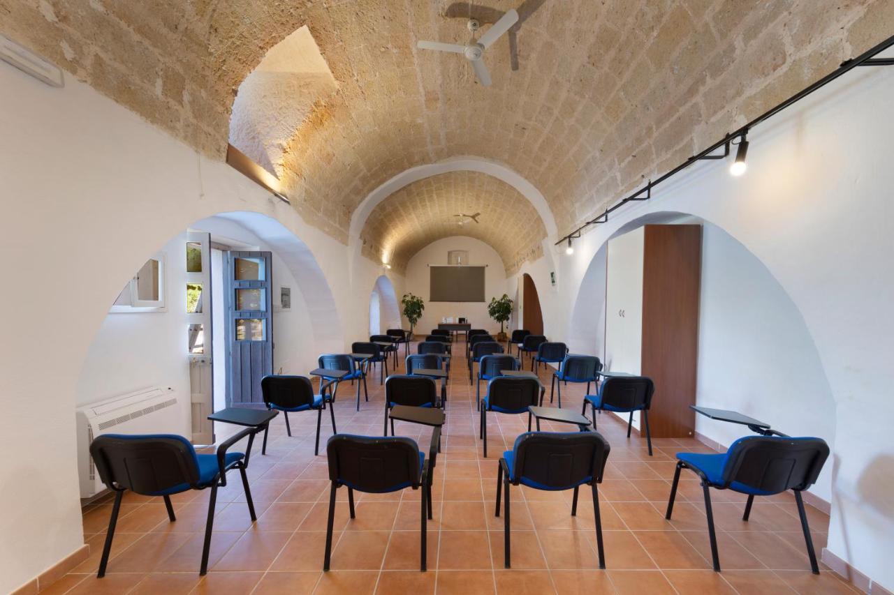 Masseria Zanzara Porto Cesareo Kültér fotó
