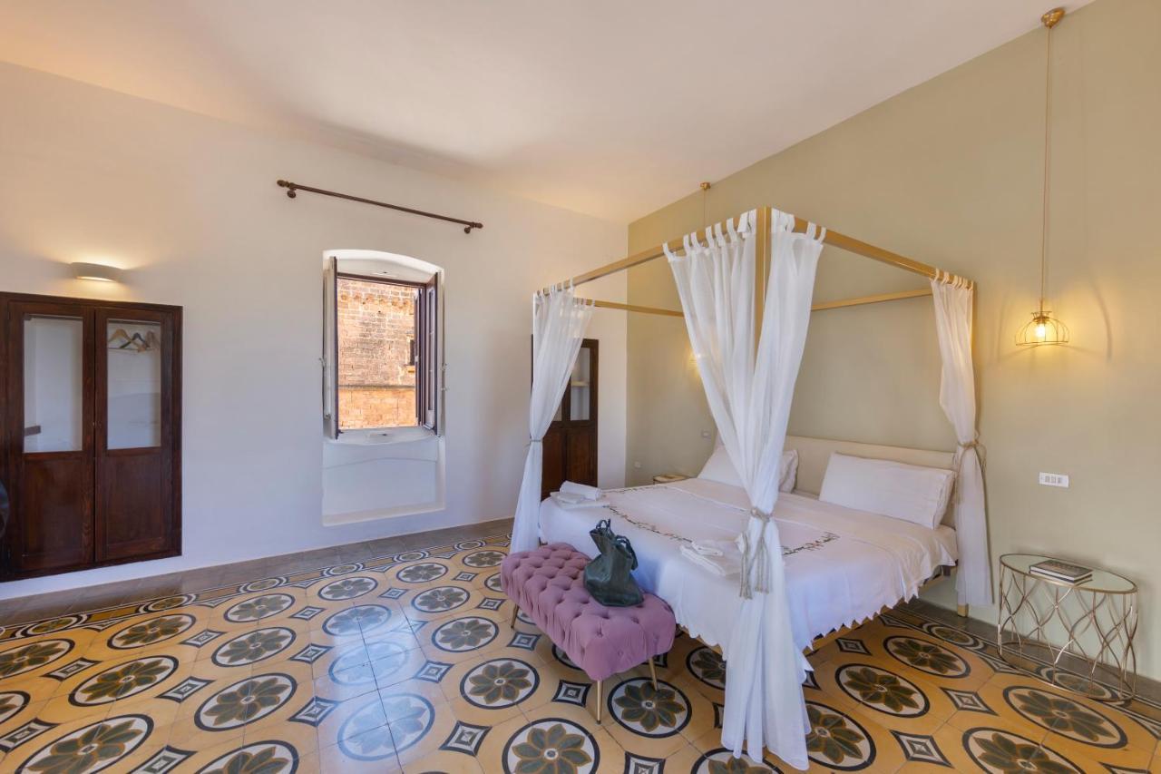 Masseria Zanzara Porto Cesareo Kültér fotó