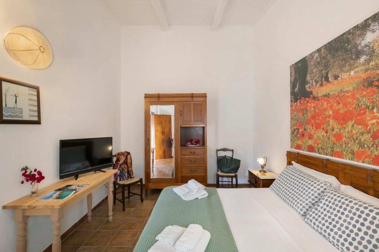 Masseria Zanzara Porto Cesareo Kültér fotó