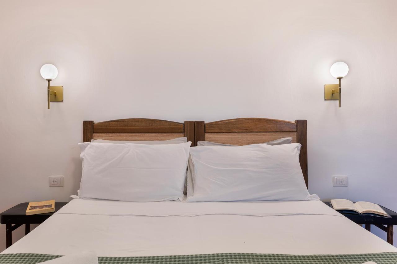 Masseria Zanzara Porto Cesareo Kültér fotó