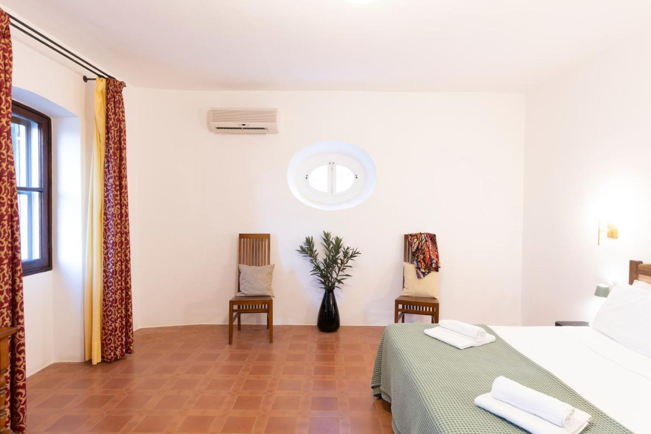 Masseria Zanzara Porto Cesareo Kültér fotó
