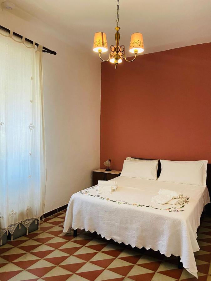 Masseria Zanzara Porto Cesareo Kültér fotó